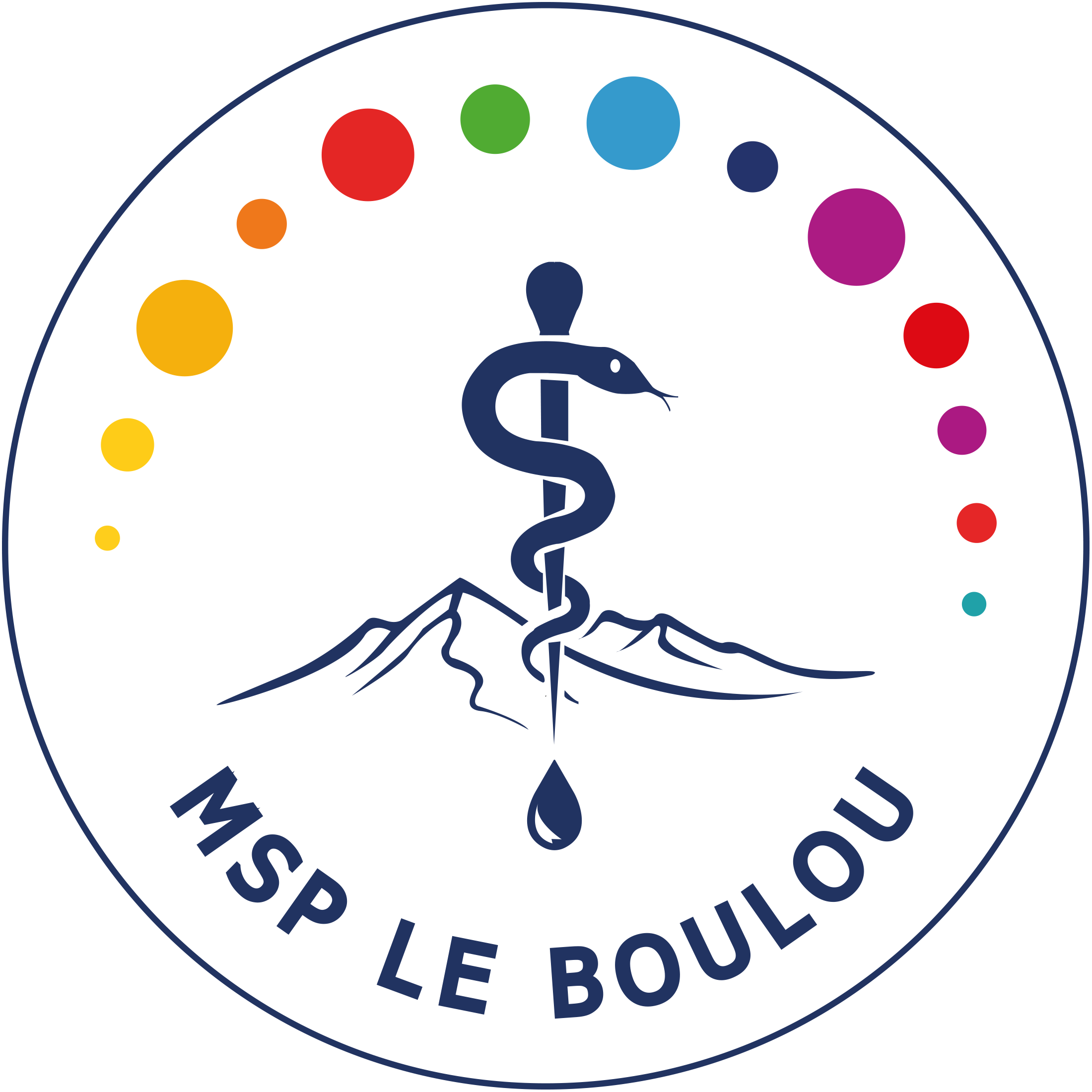Maison de Santé Pluriprofessionnelle