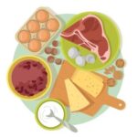 denutrition equivalence des proteines